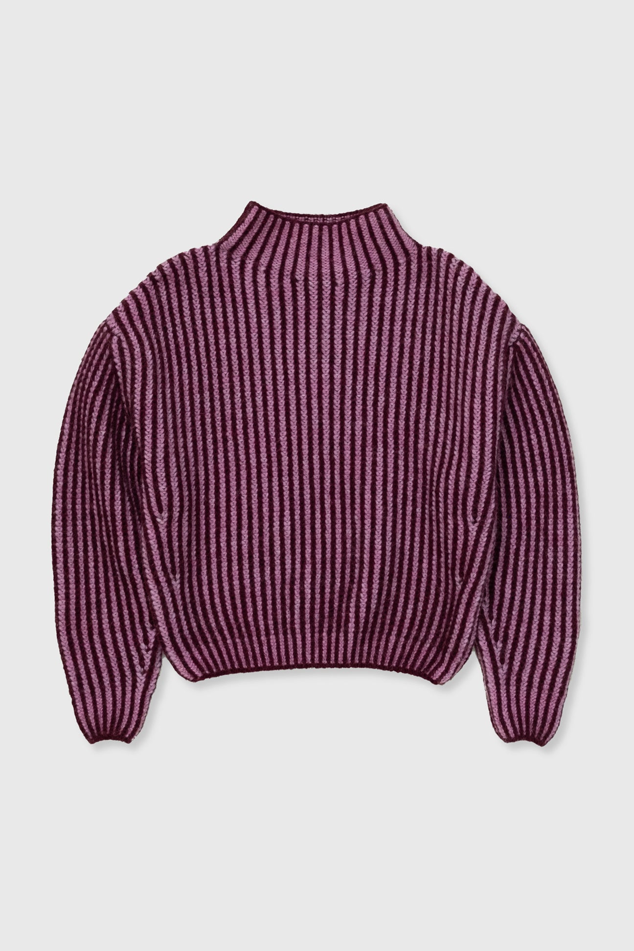 Berry Ines Sweater – Micaela Greg