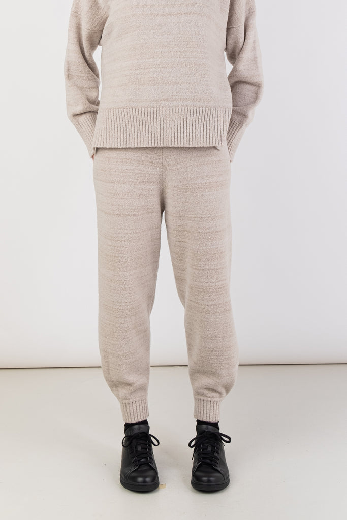 Shell Vela Knit Pant