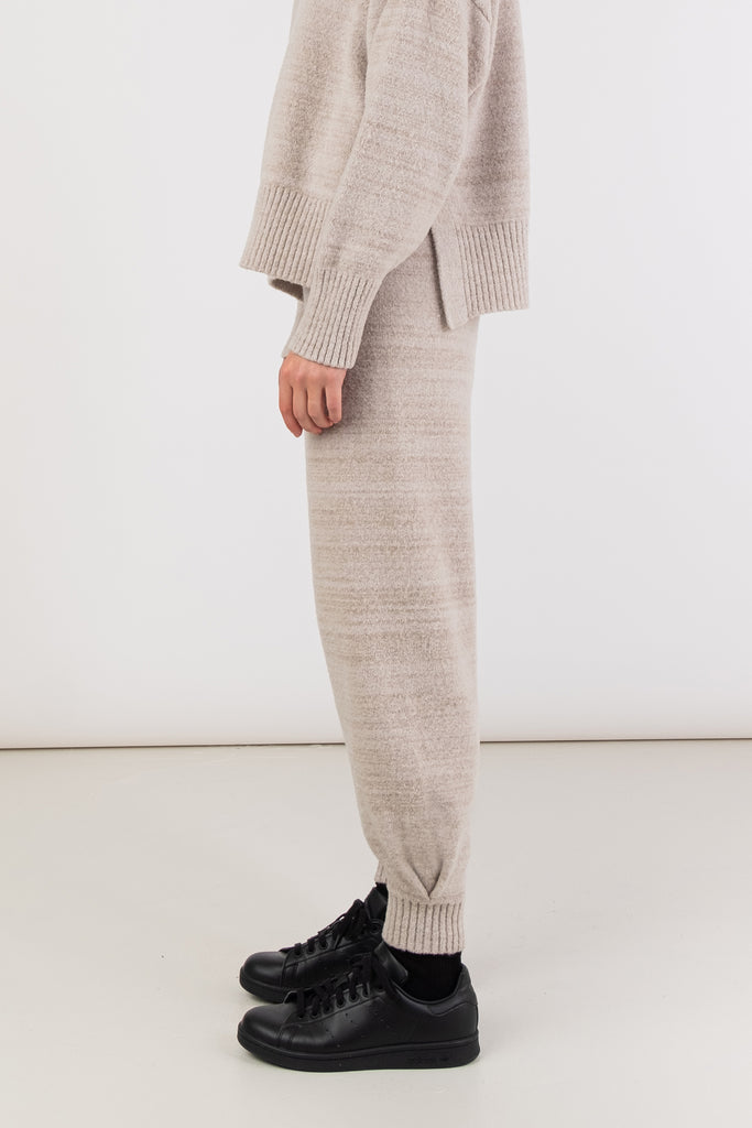 Shell Vela Knit Pant