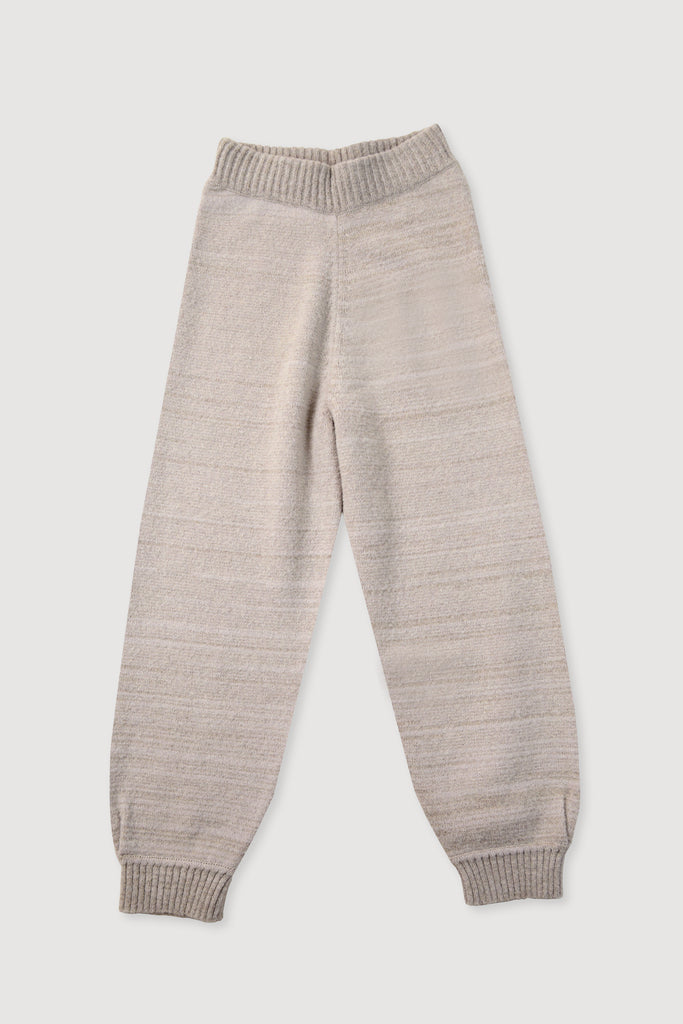 Shell Vela Knit Pant