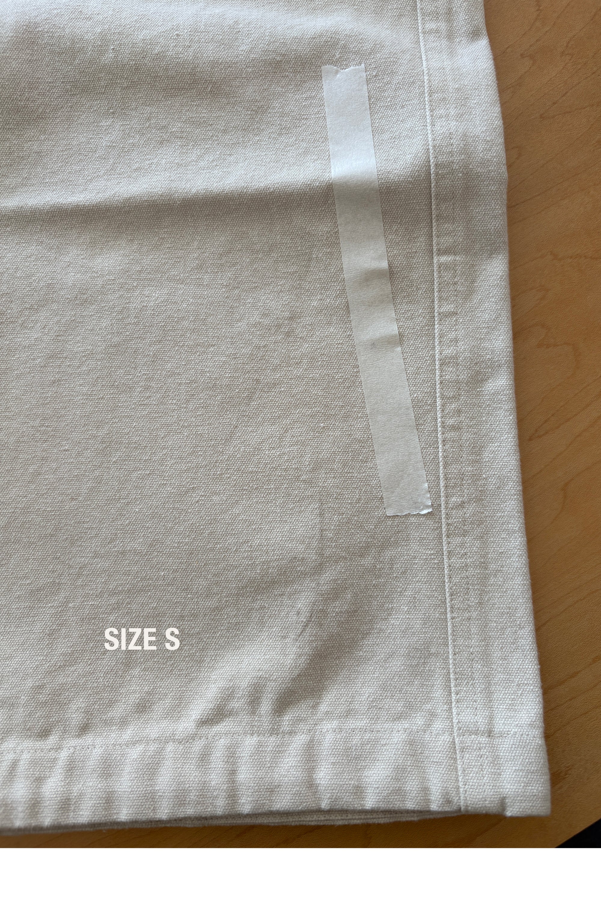 Seconds- Stone Lou Trouser