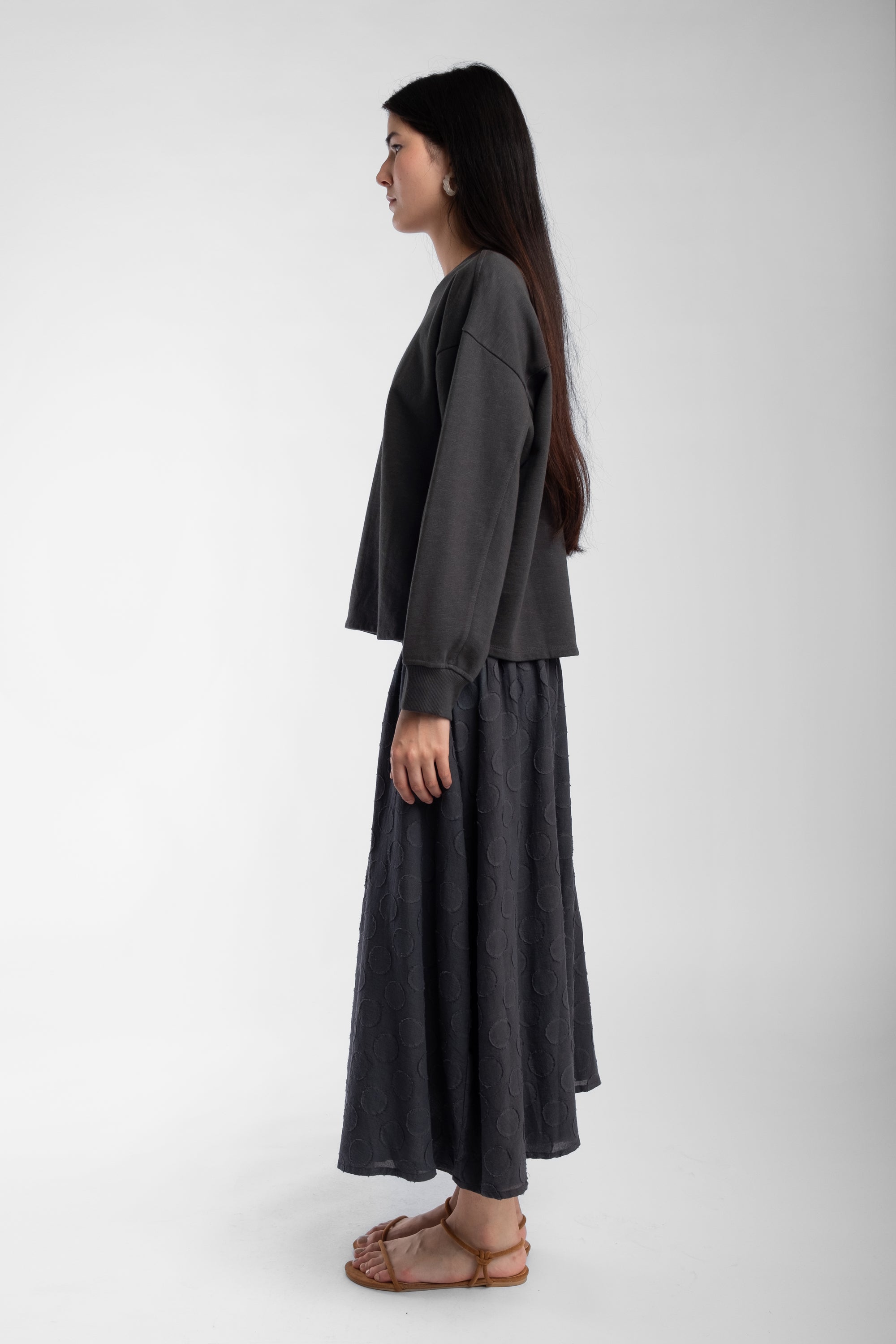 Ferro Arles Sweatshirt