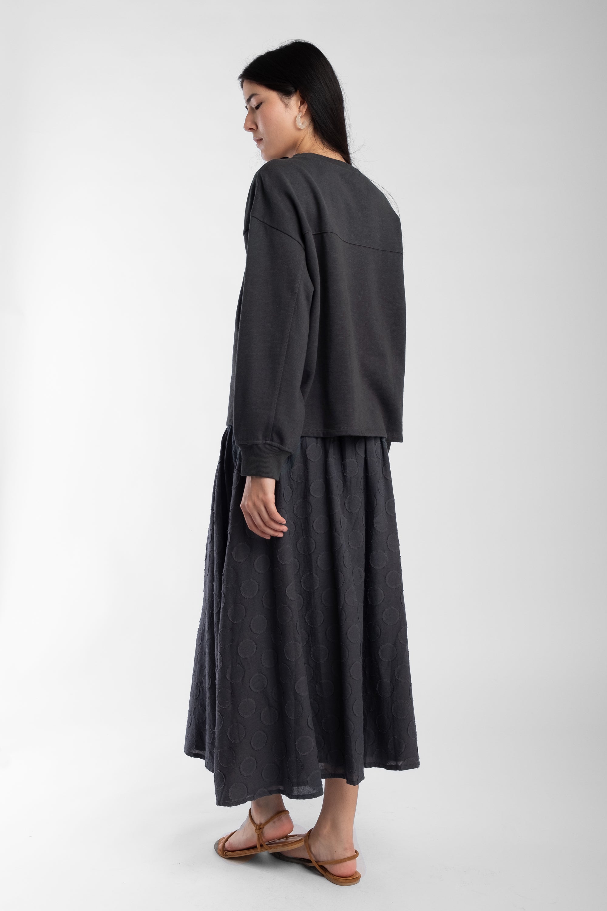 Ferro Arles Sweatshirt