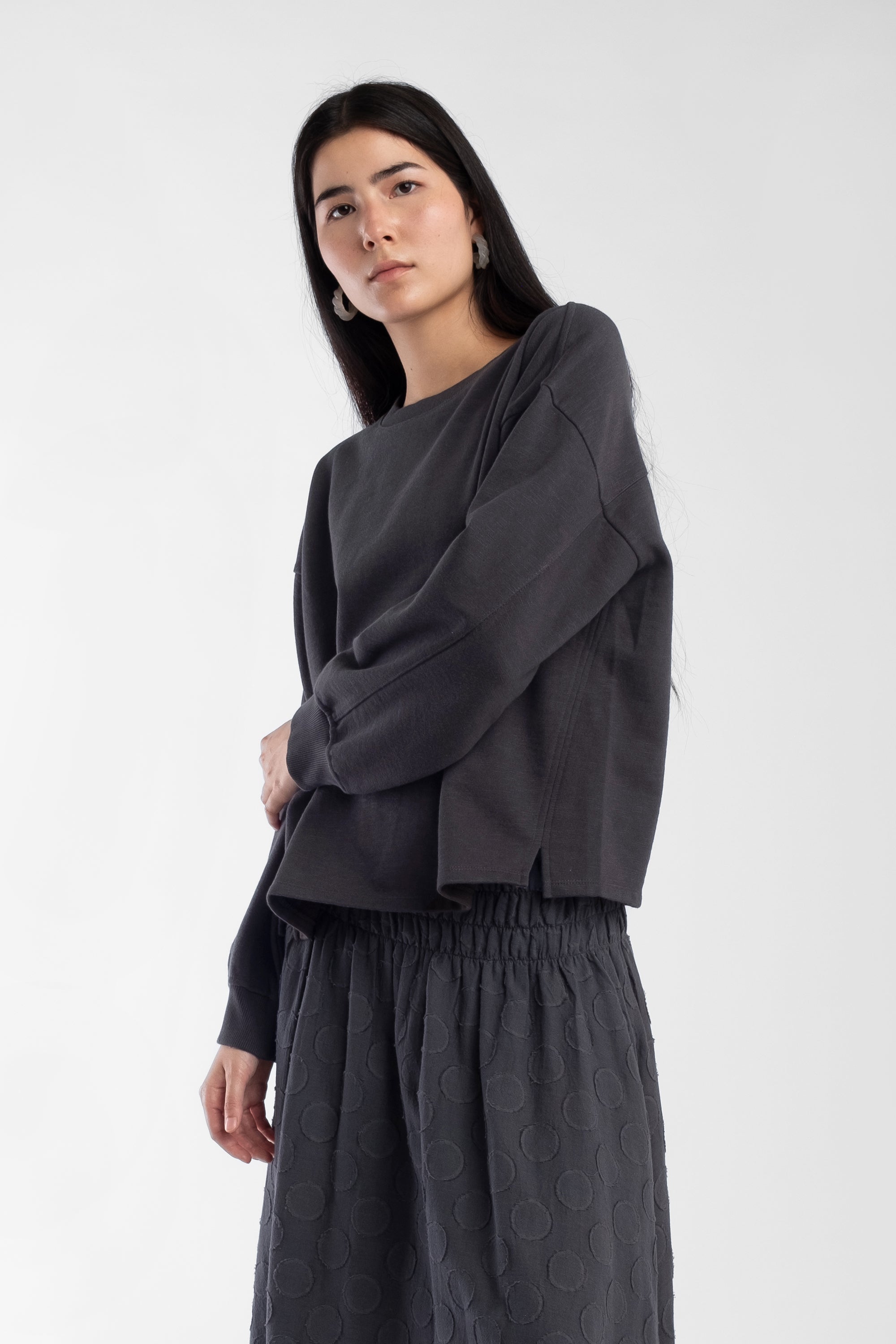 Ferro Arles Sweatshirt