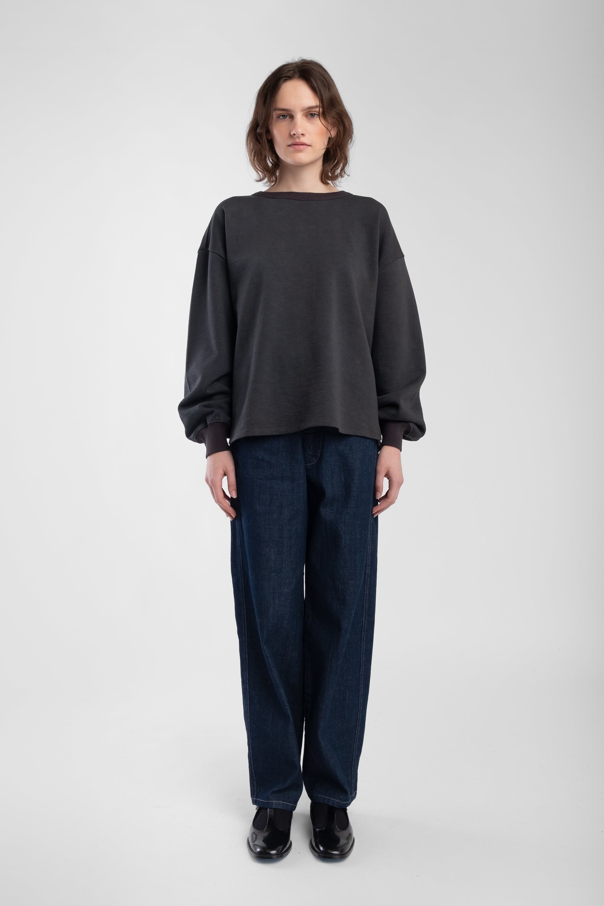 Ferro Arles Sweatshirt