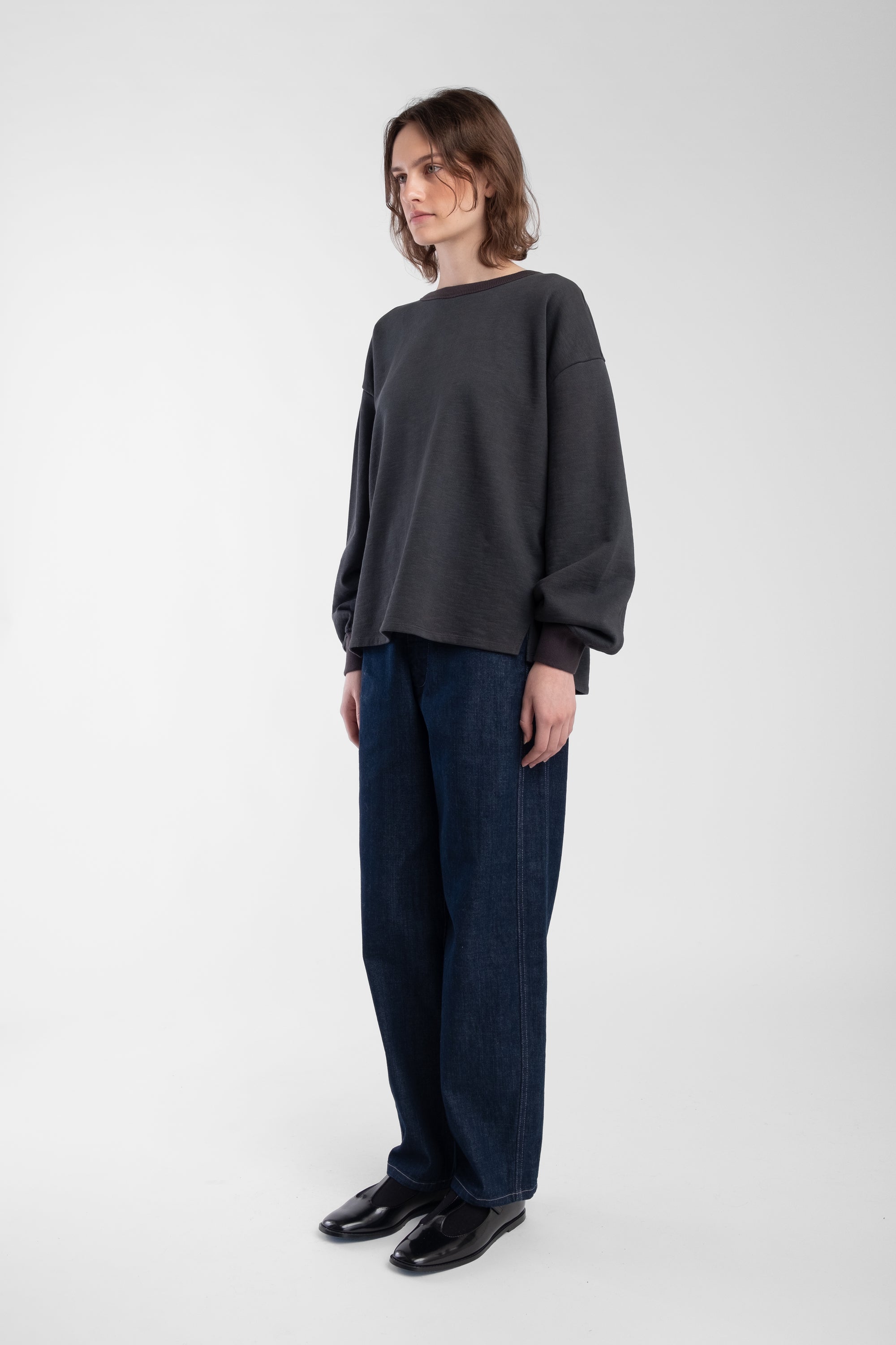 Ferro Arles Sweatshirt