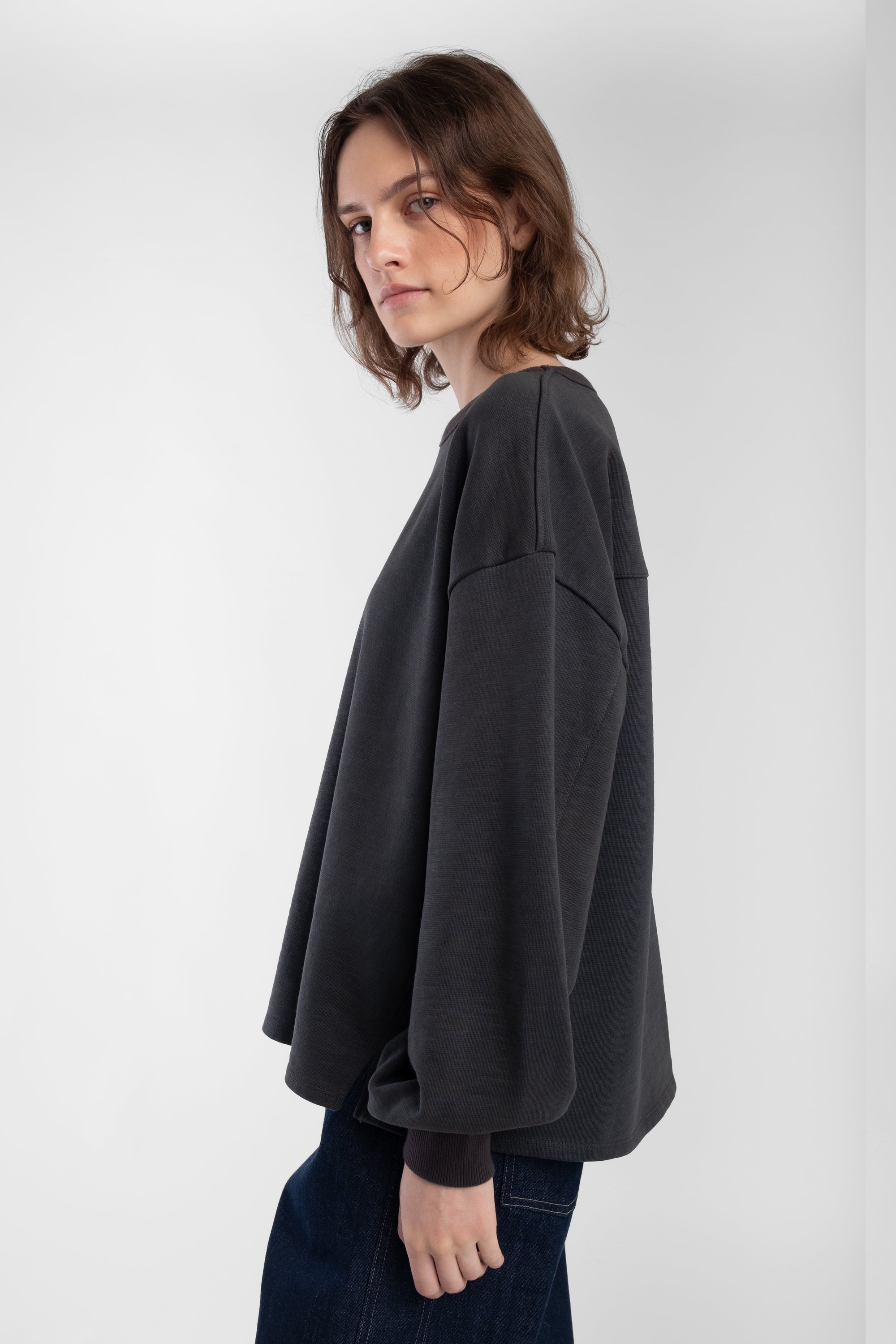 Ferro Arles Sweatshirt