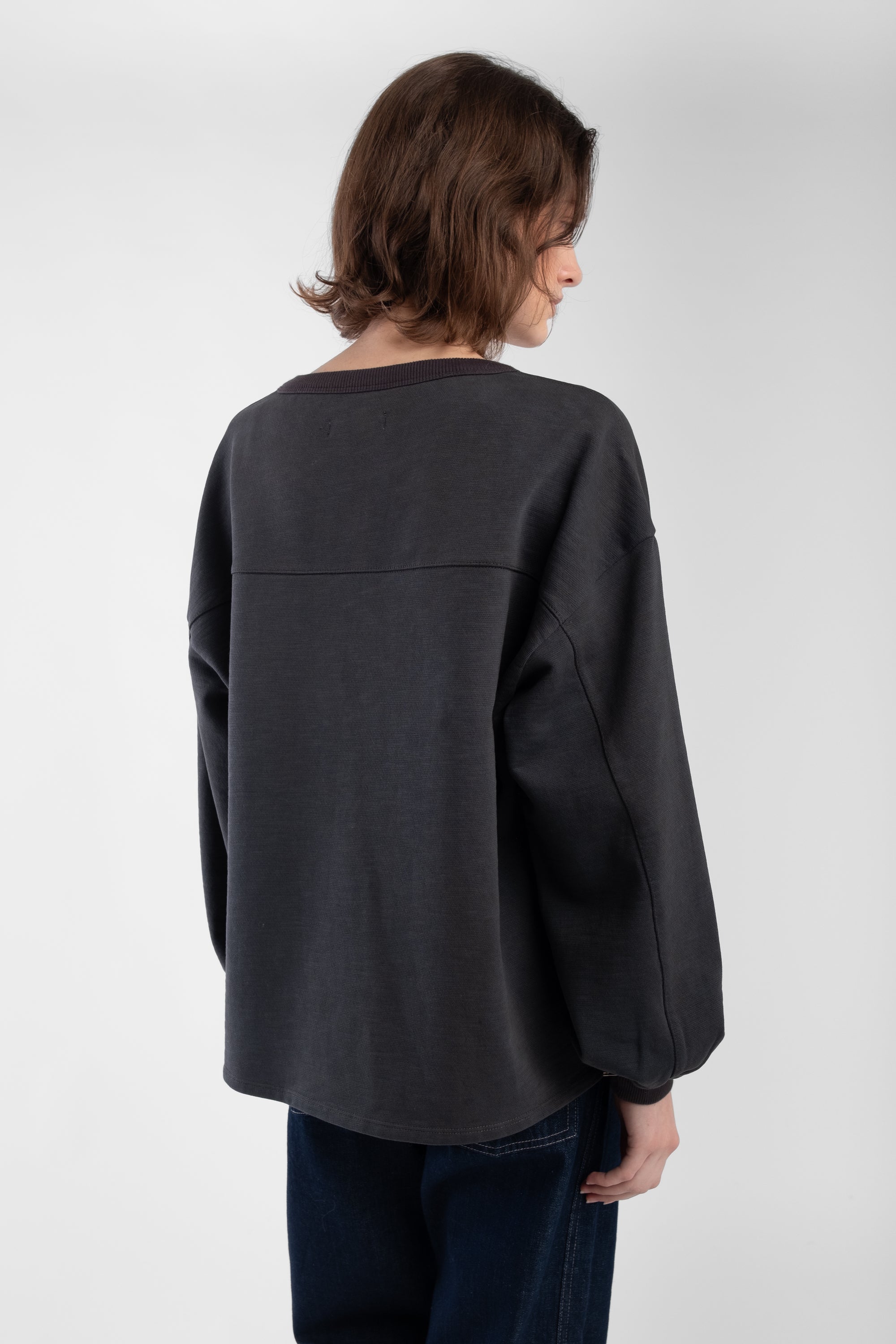 Ferro Arles Sweatshirt