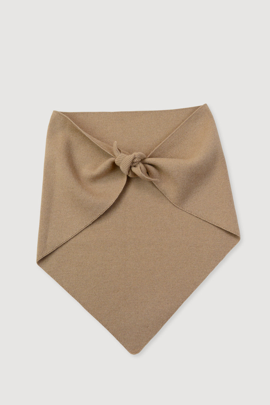 Camel Bandana Scarf