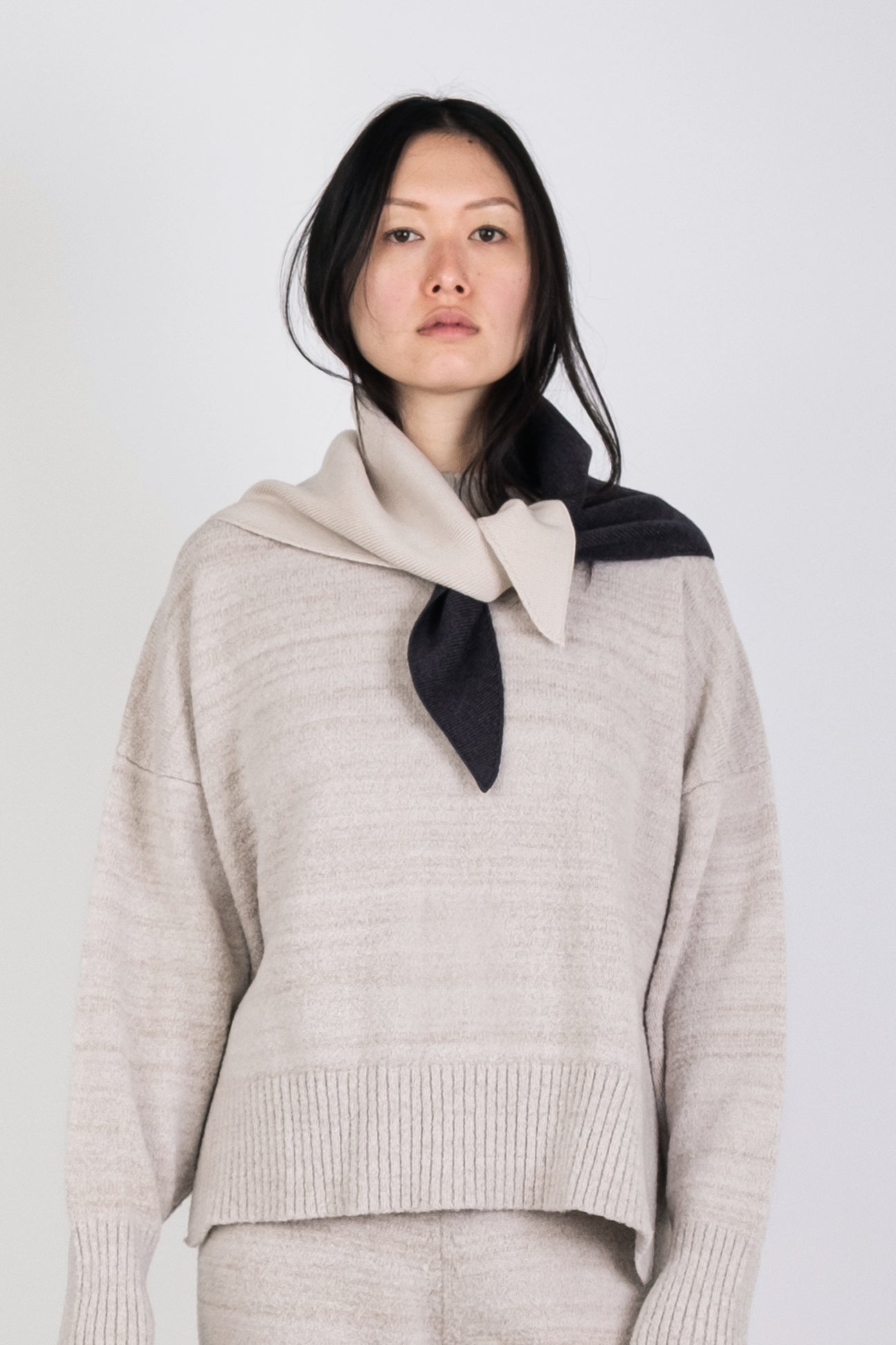 Seconds - Two Tone Bandana Scarf
