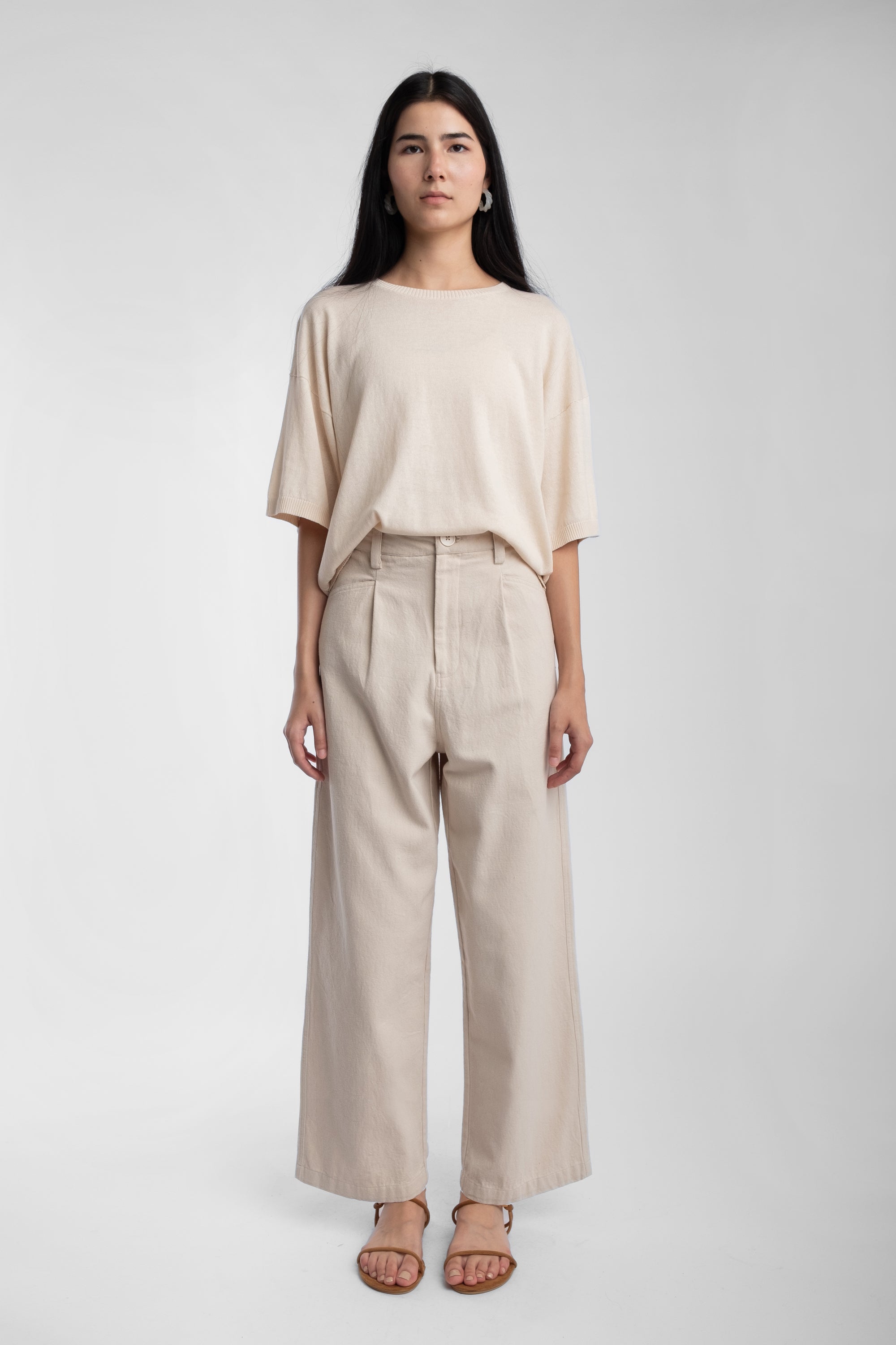 Stone Lou Trouser
