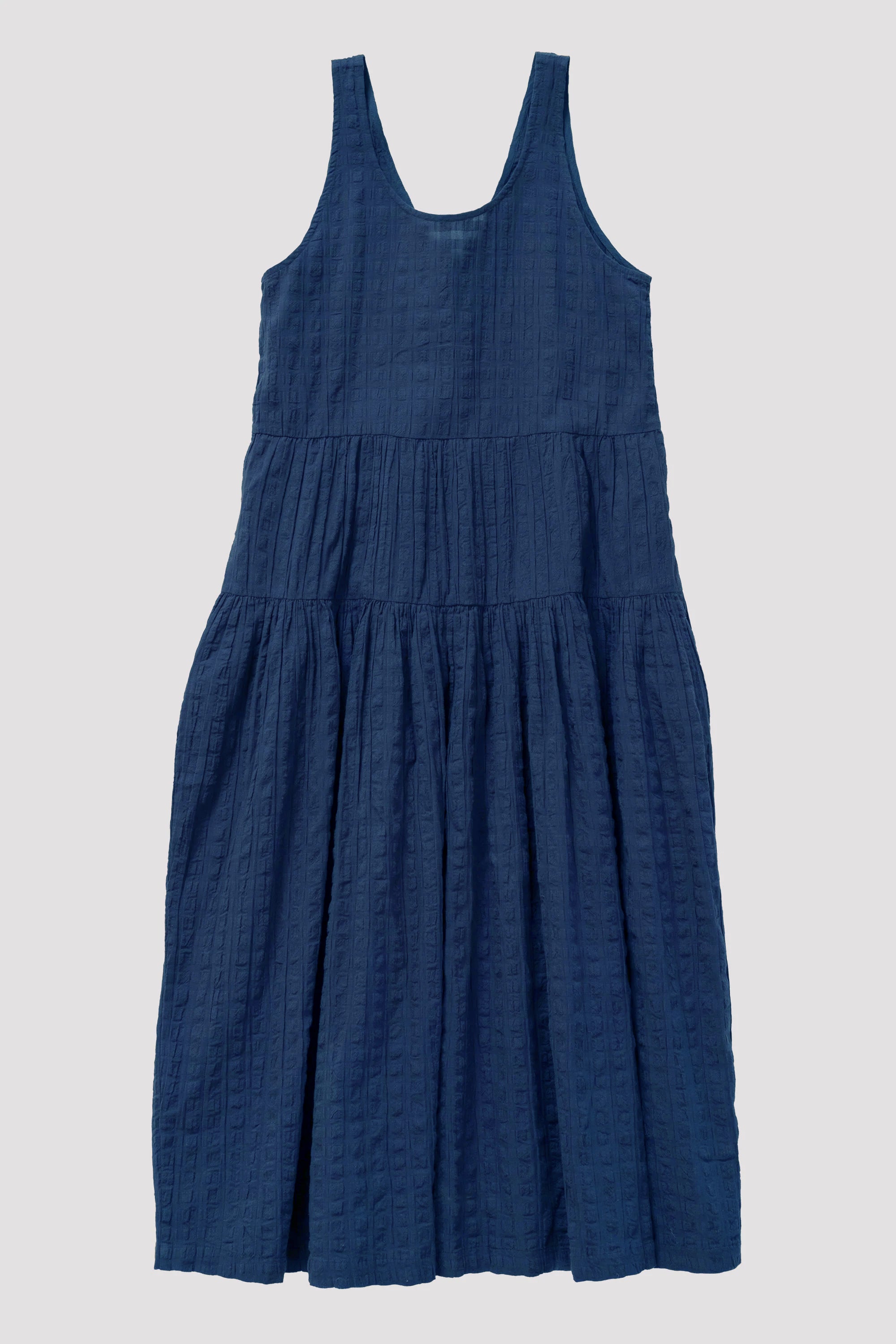 Cobalt Ira Dress