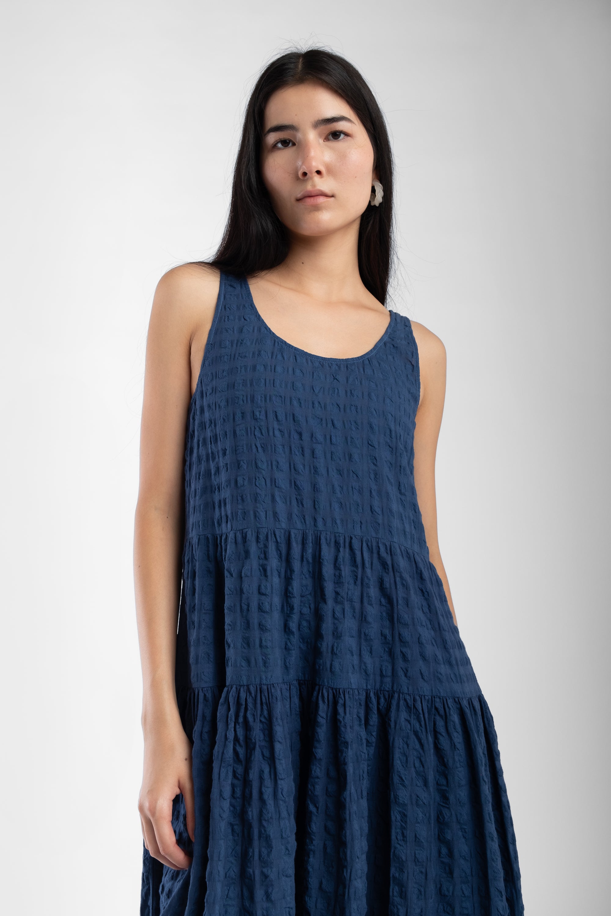 Cobalt Ira Dress