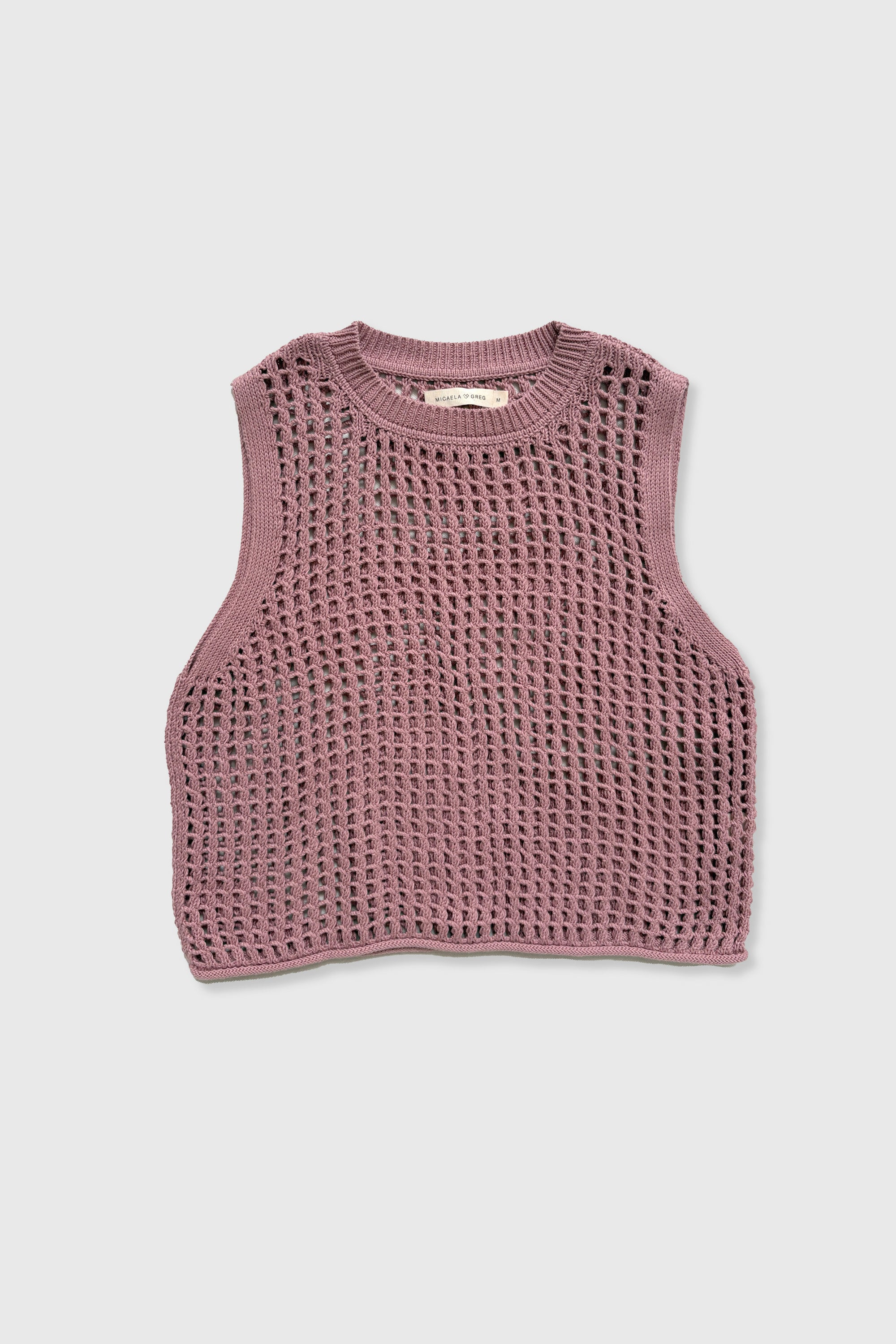Sample - Rose Juna Tank
