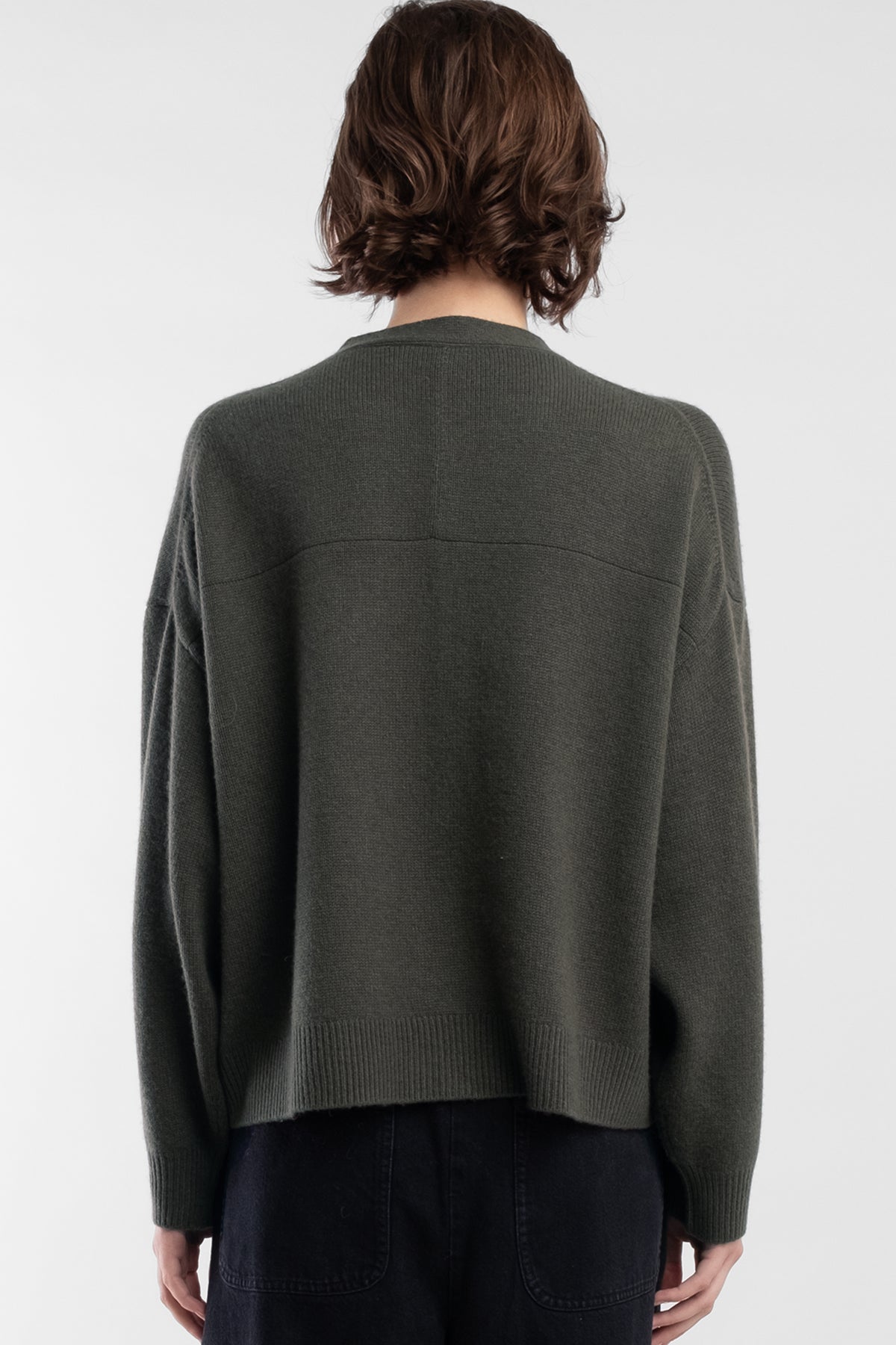 Cypress Kaia Cardigan