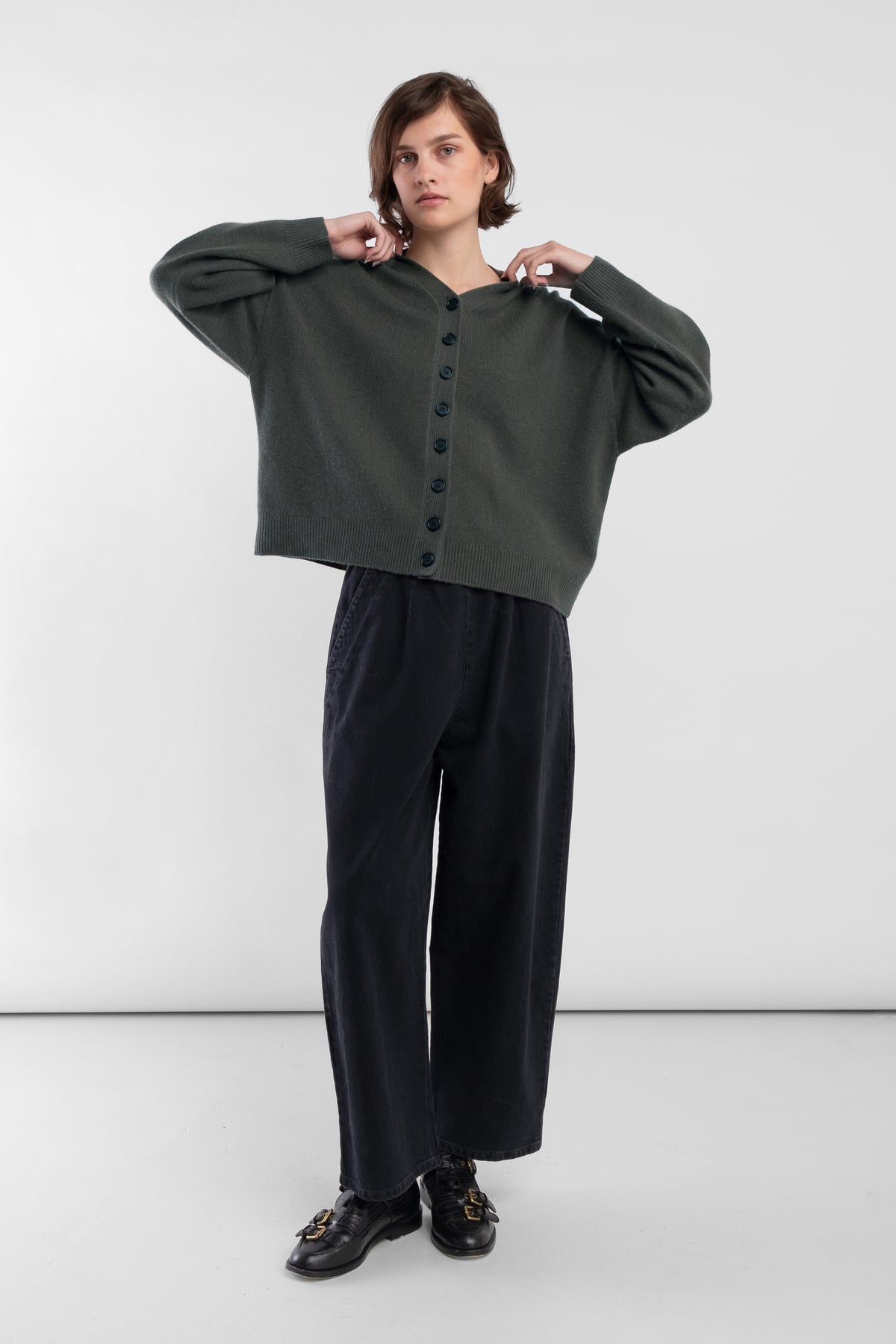 Cypress Kaia Cardigan