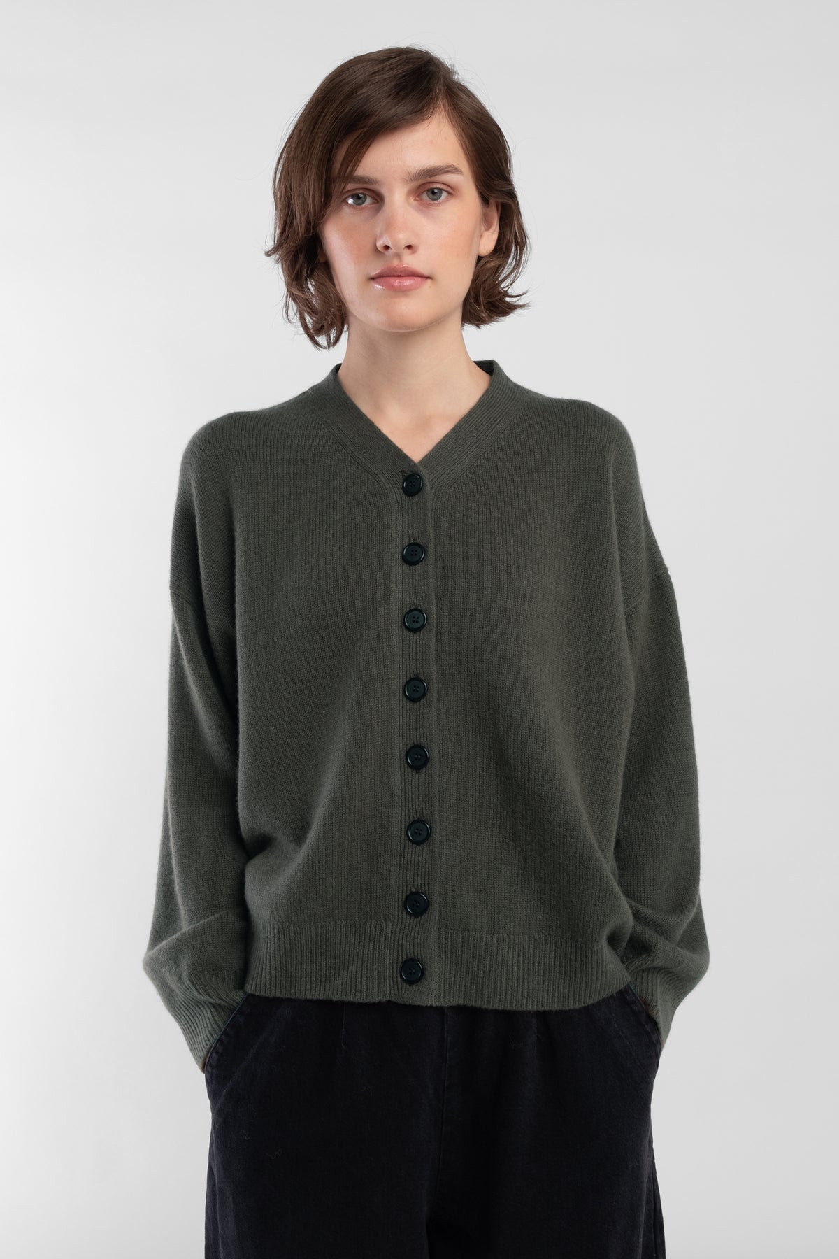 Cypress Kaia Cardigan