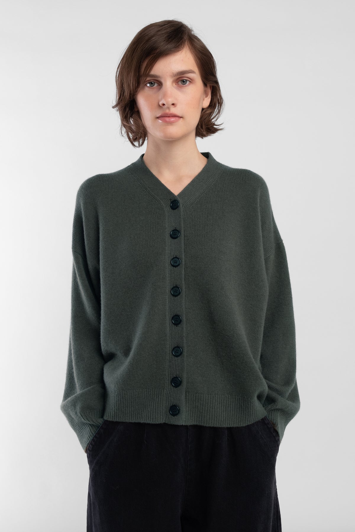 Cypress Kaia Cardigan