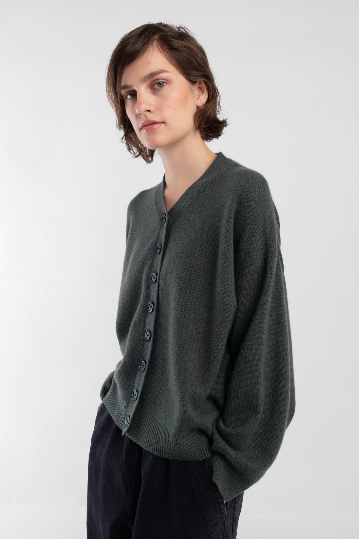 Cypress Kaia Cardigan