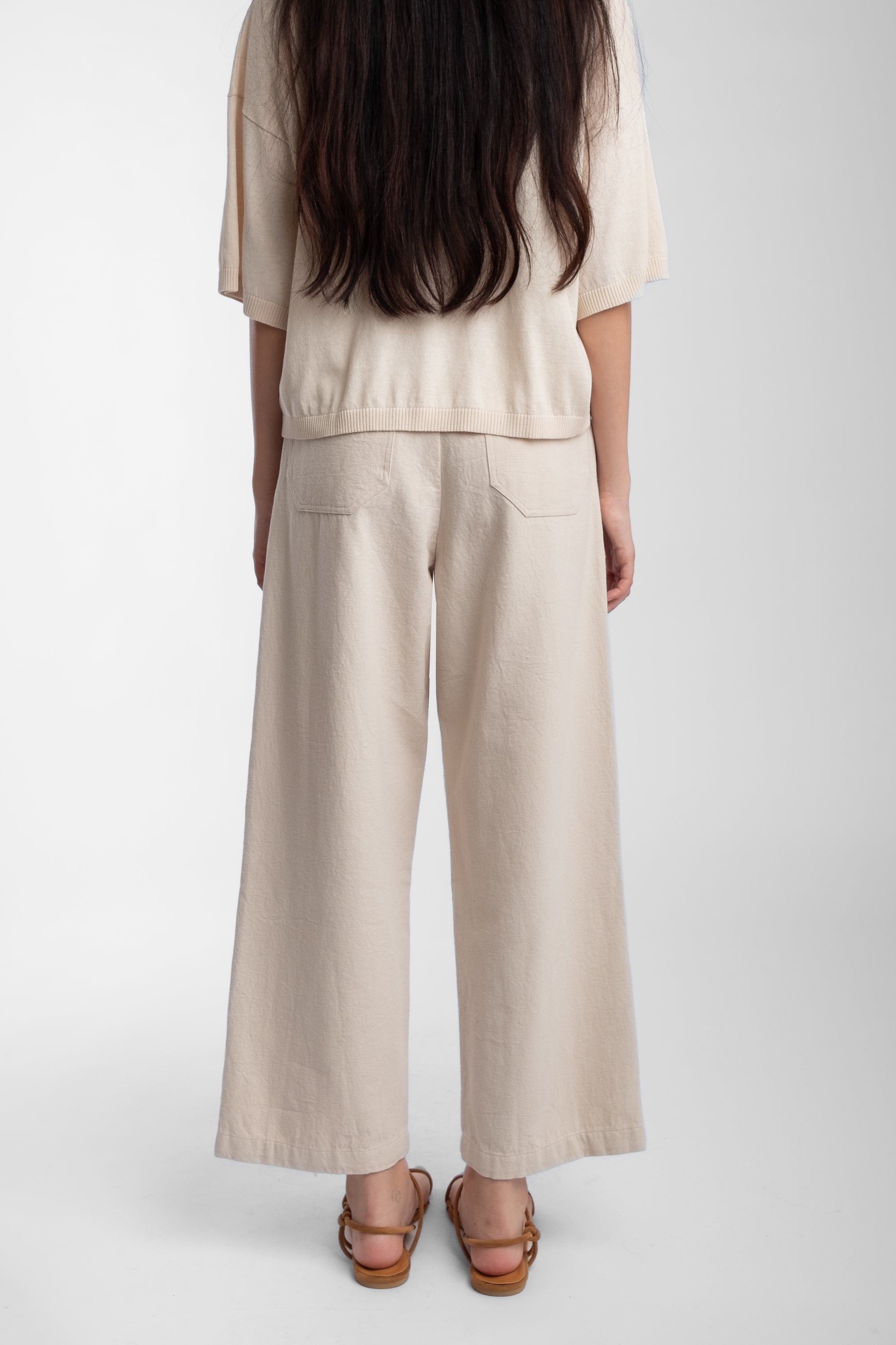 Stone Lou Trouser