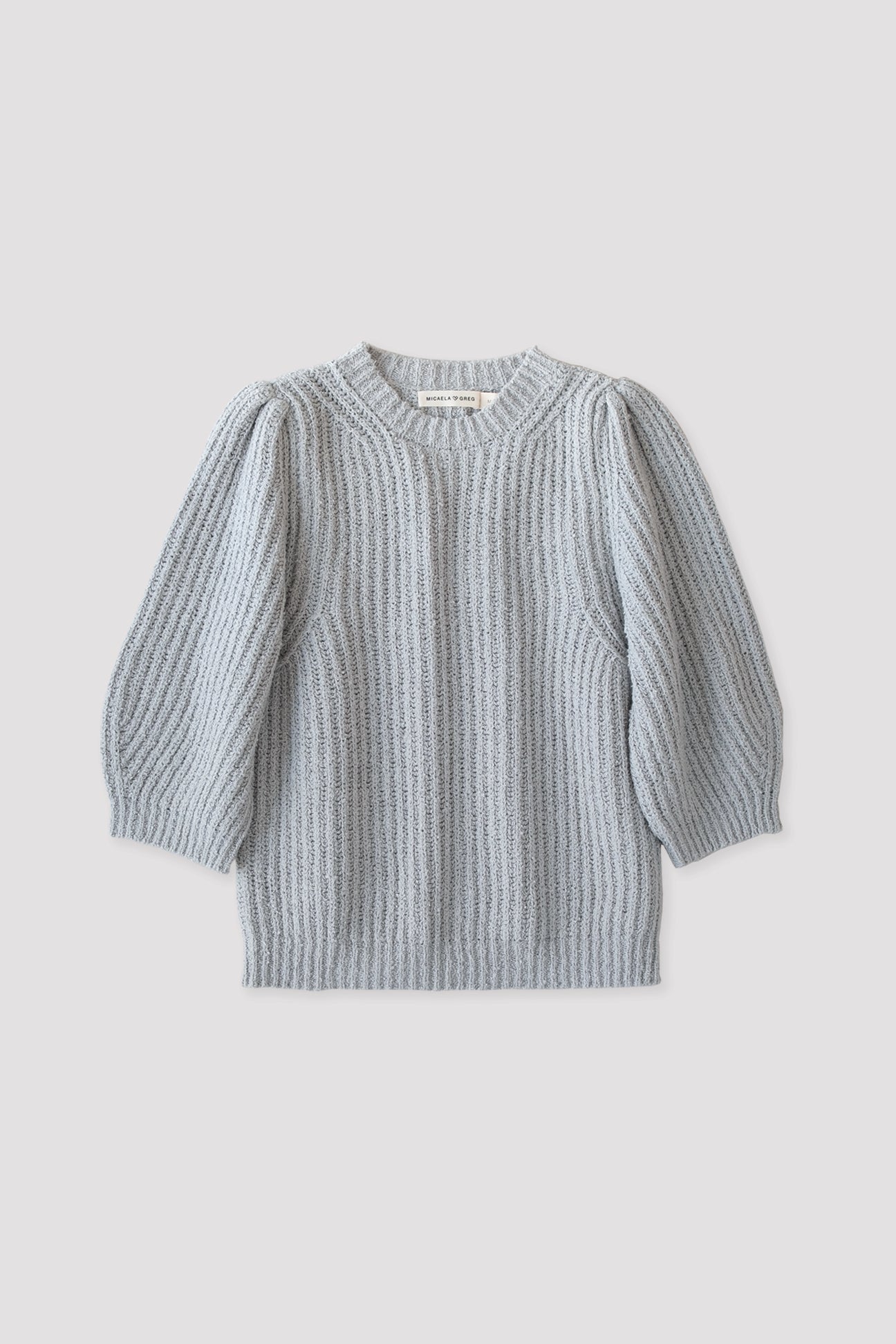 Cloud Mar Pullover