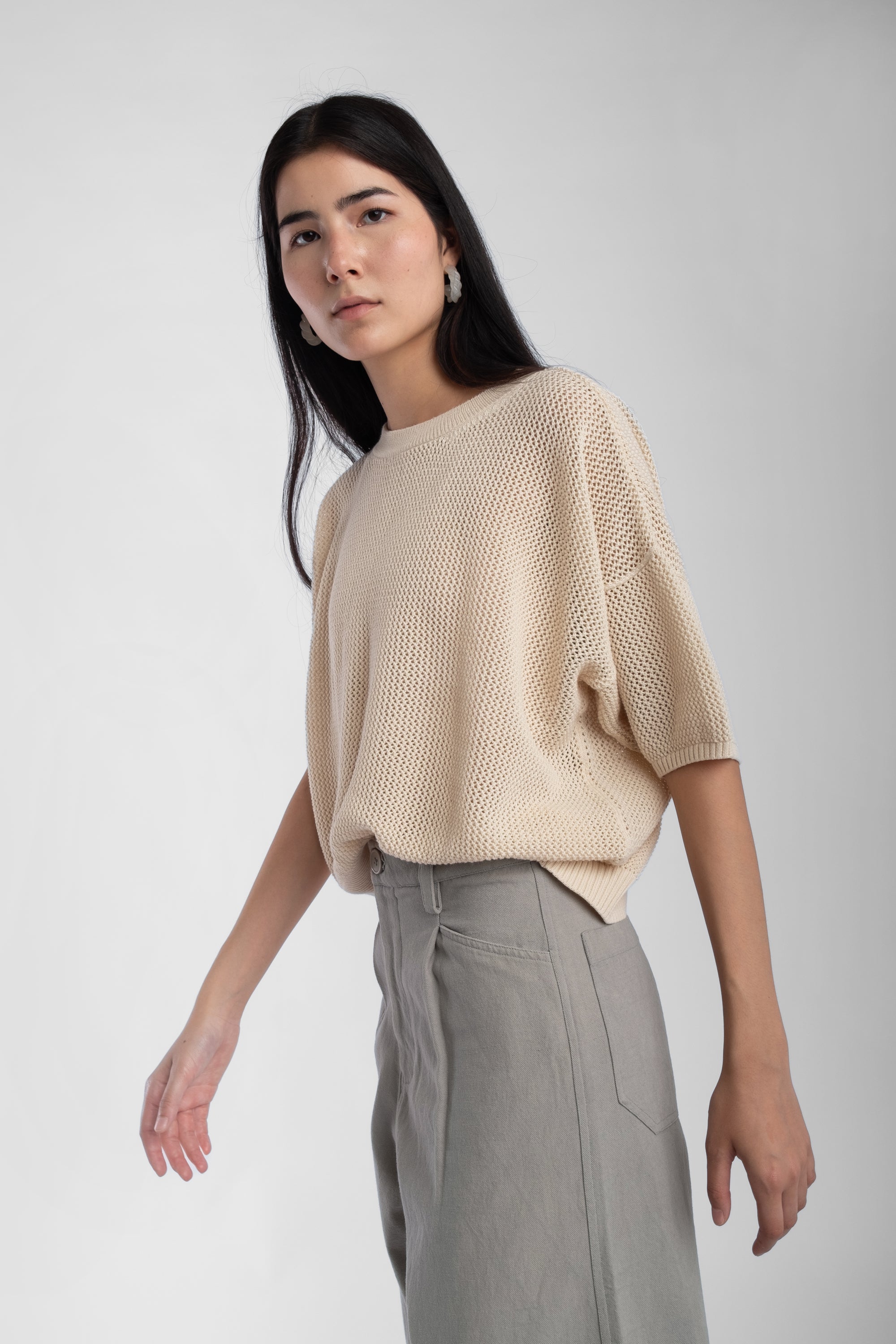 Moss Lou Trouser