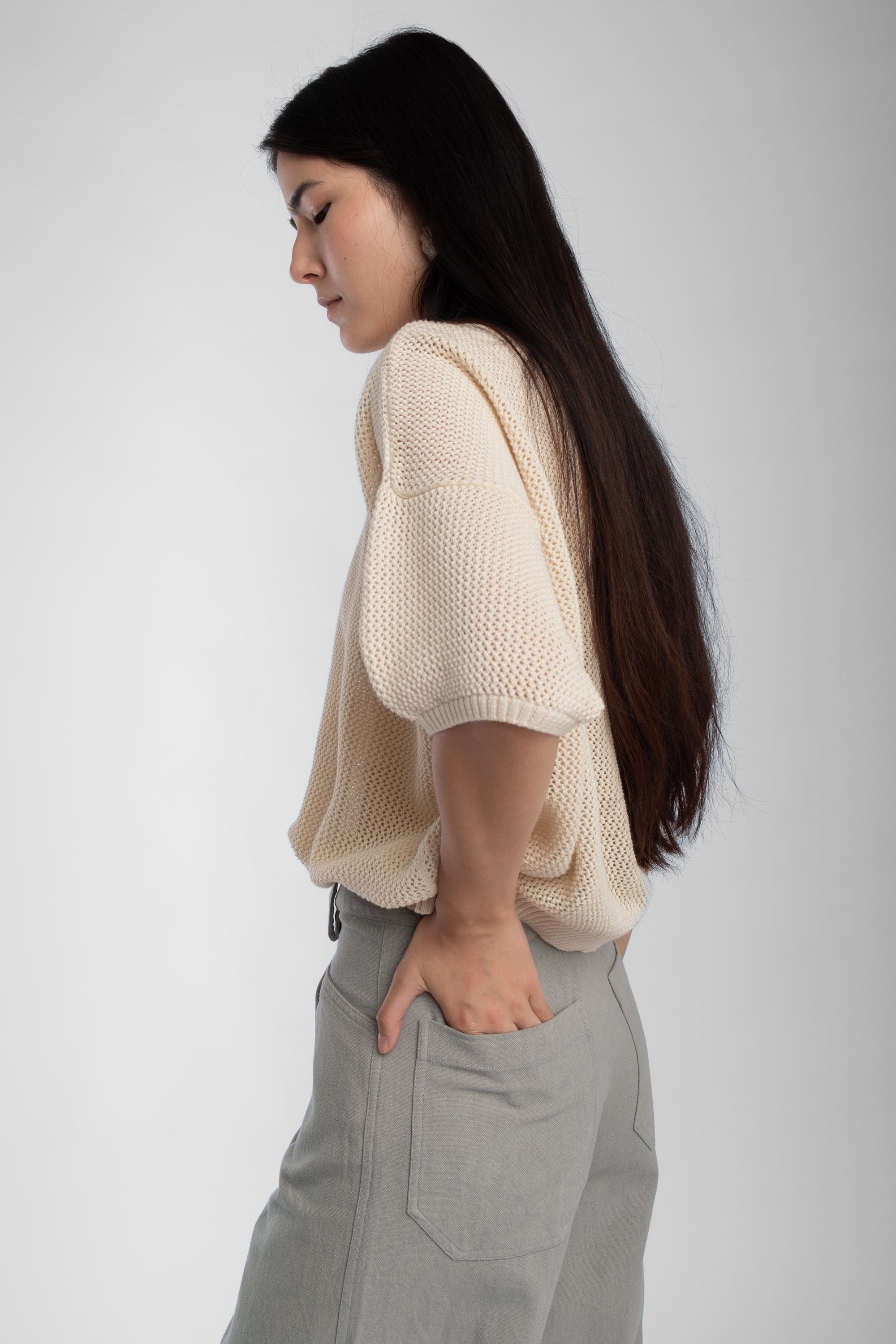 Moss Lou Trouser