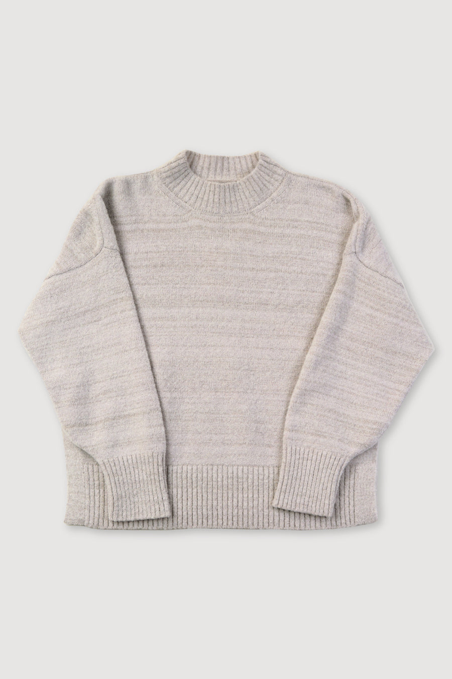 Shell Vela Sweater