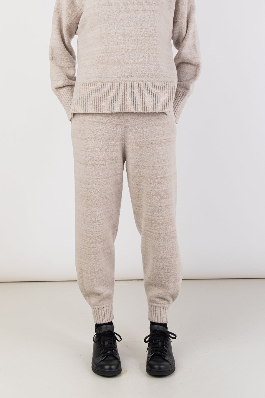 Shell Vela Knit Pant